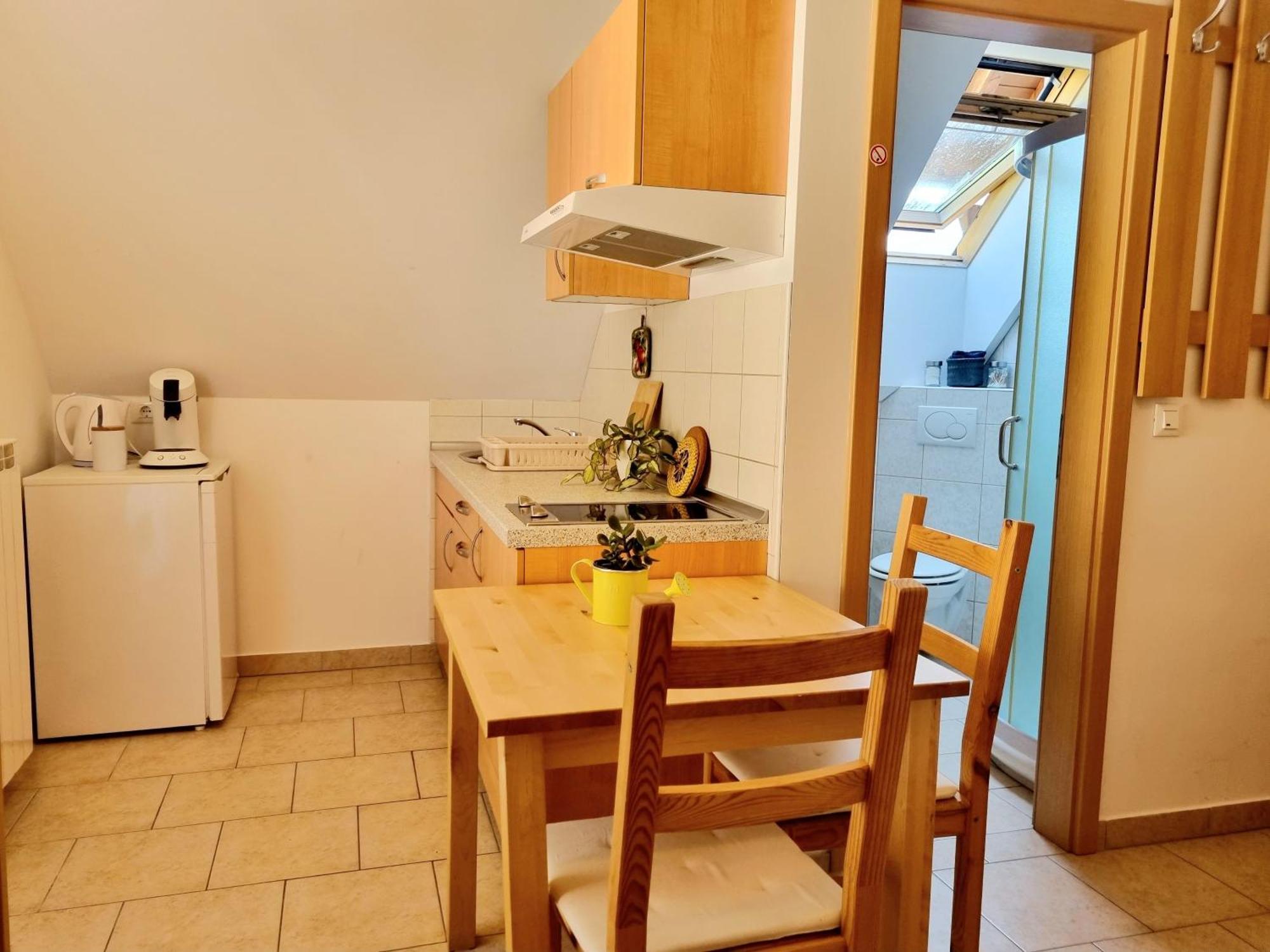 Apartmaji Pri Ticelnu โบเว็ก ภายนอก รูปภาพ