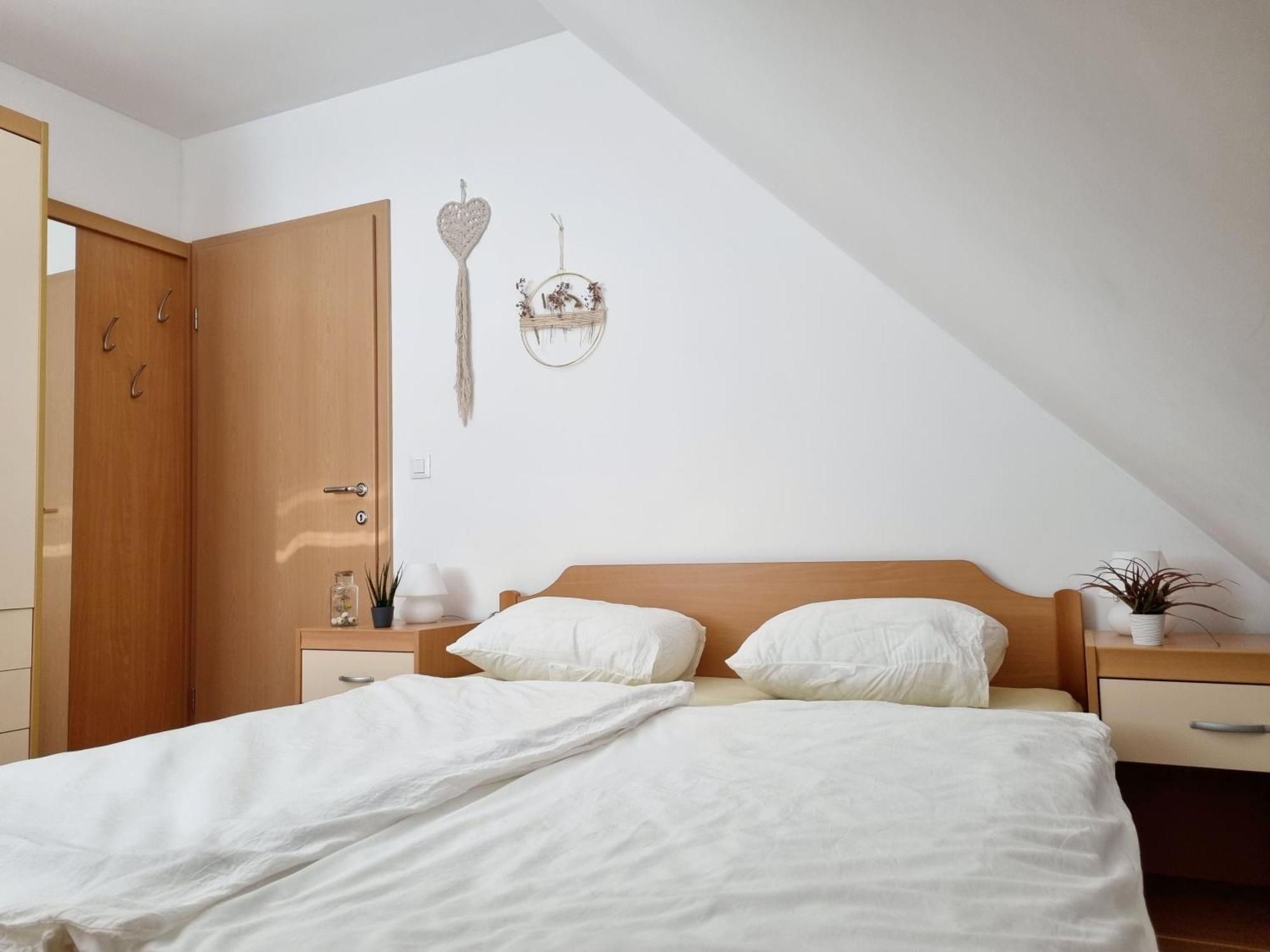 Apartmaji Pri Ticelnu โบเว็ก ภายนอก รูปภาพ